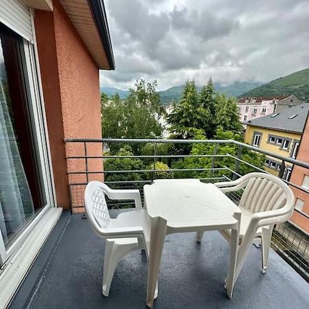 Lourdes Home Extérieur photo