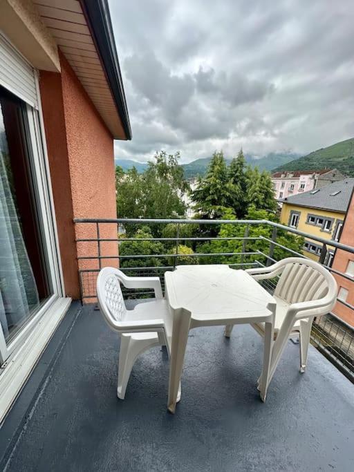 Lourdes Home Extérieur photo
