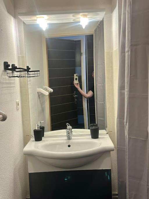 Lourdes Home Extérieur photo